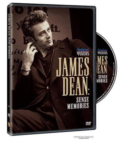 JAMES DEAN: SENSE MEMORIES (SOUS-TITRES FRANAIS)