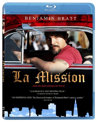 LA MISSION [BLU-RAY] [IMPORT]