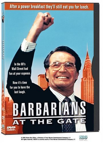 BARBARIANS AT THE GATE (WIDESCREEN)