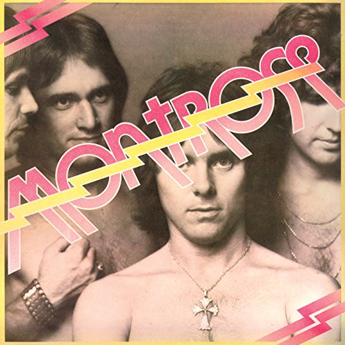 MONTROSE - MONTROSE