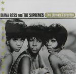 ROSS, DIANA & THE SUPREMES  - ULTIMATE COLLECTION