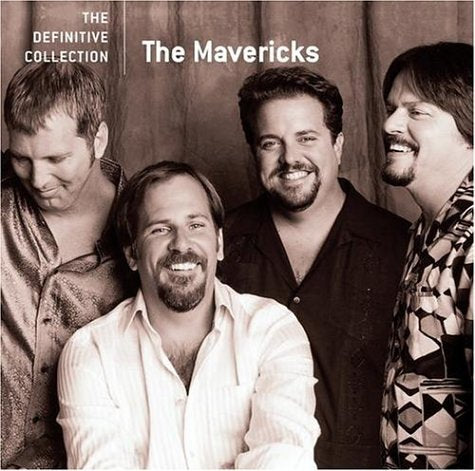 MAVERICKS - DEFINITIVE COLLECTION