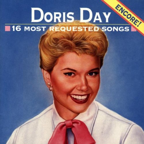 DAY, DORIS - 16 MOST REQUESTED SONGS: ENCOR