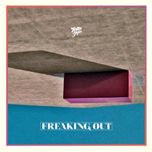 TORO Y MOI - FREAKING OUT