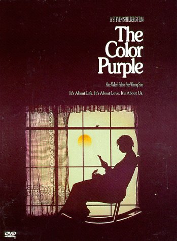 THE COLOR PURPLE (WIDESCREEN)