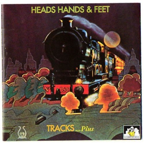 HEADS HANDS AND FEET - HEADS HANDS AND FEET