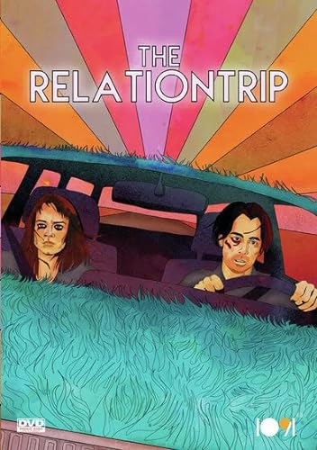 RELATIONTRIP  - DVD