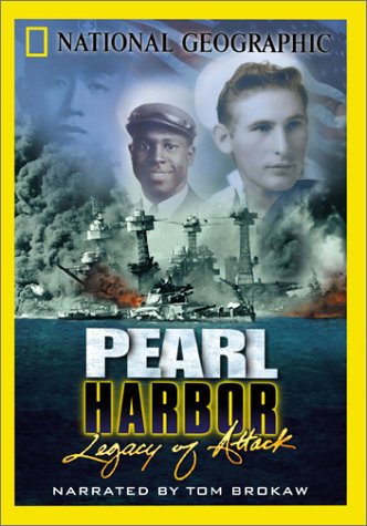 PEARL HARBOR:LEGACY OF THE