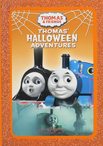 THOMAS & FRIENDS: HALLOWEEN ADVENTURE