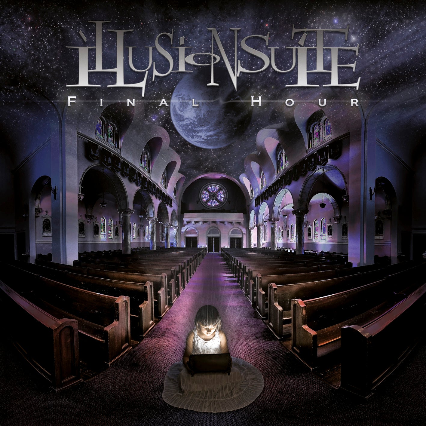 ILLUSION SUITE  - FINAL HOUR