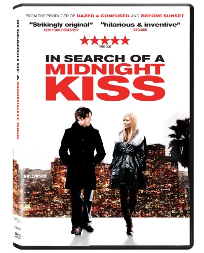 IN SEARCH OF A MIDNIGHT KISS