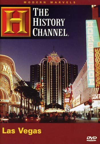 MODERN MARVELS:LAS VEGAS