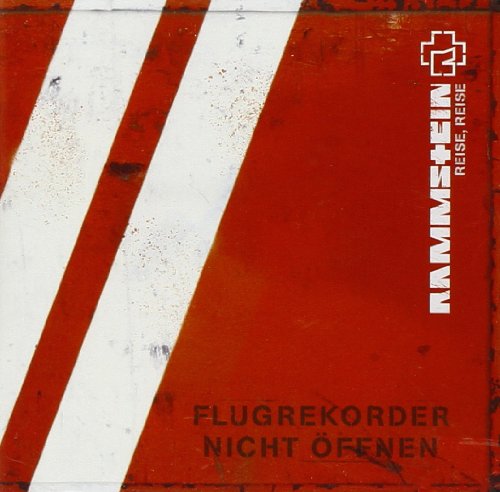 RAMMSTEIN - REISE REISE