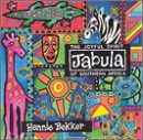 BEKKER, HENNIE - JABULA
