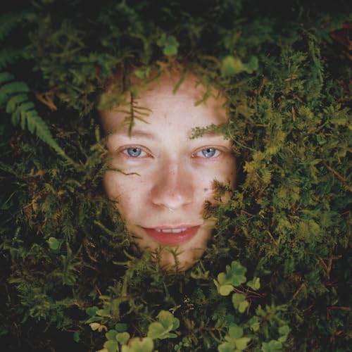 ANNA B SAVAGE - YOU & I ARE EARTH (TRANSPARENT VINYL)