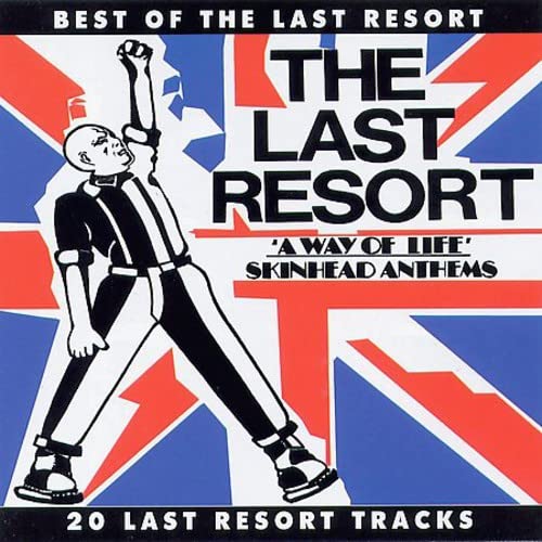 LAST RESORT - BEST OF