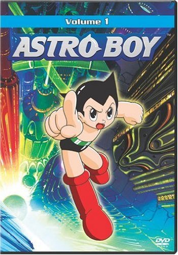 ASTRO BOY VOL. 1