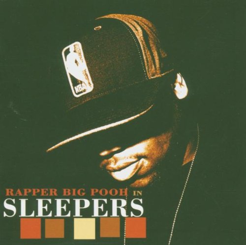 BIG POOH - SLEEPERS