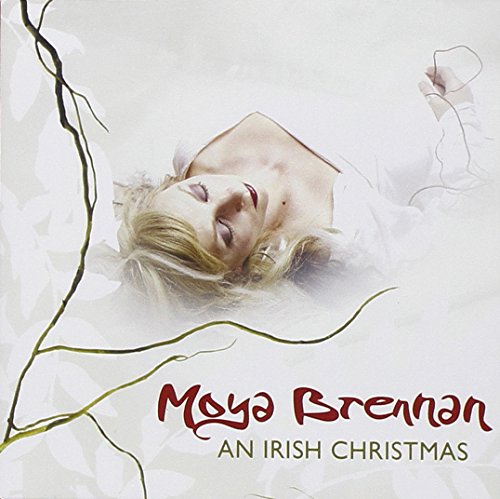 BRENNAN, MOYA - IRISH CHRISTMASN