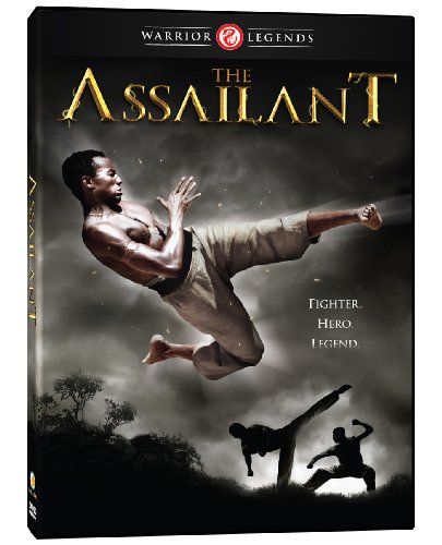 ASSAILANT [IMPORT]