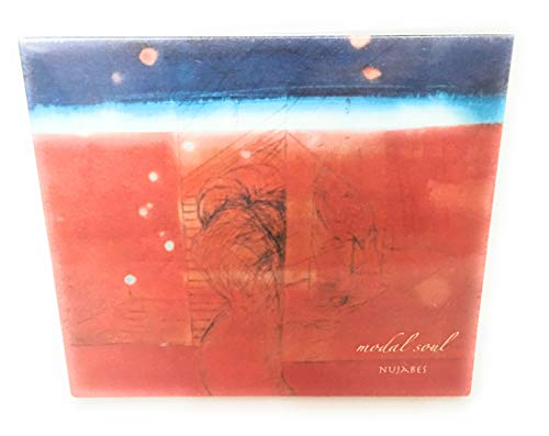 NUJABES - MODAL SOUL