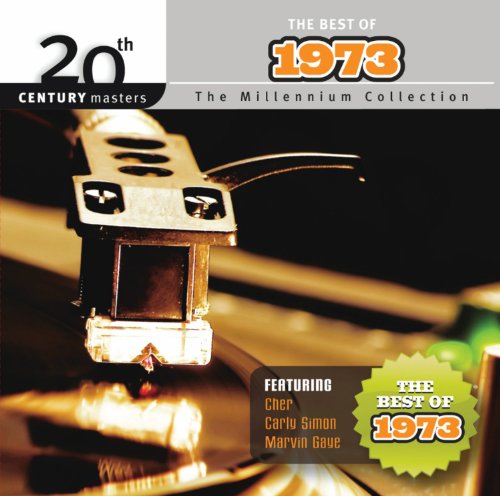 VARIOUS - BEST OF 1975 20TH CENTURY MASTERS