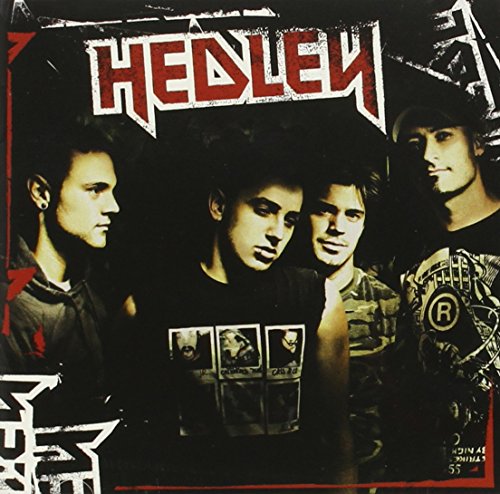 HEDLEY - HEDLEY