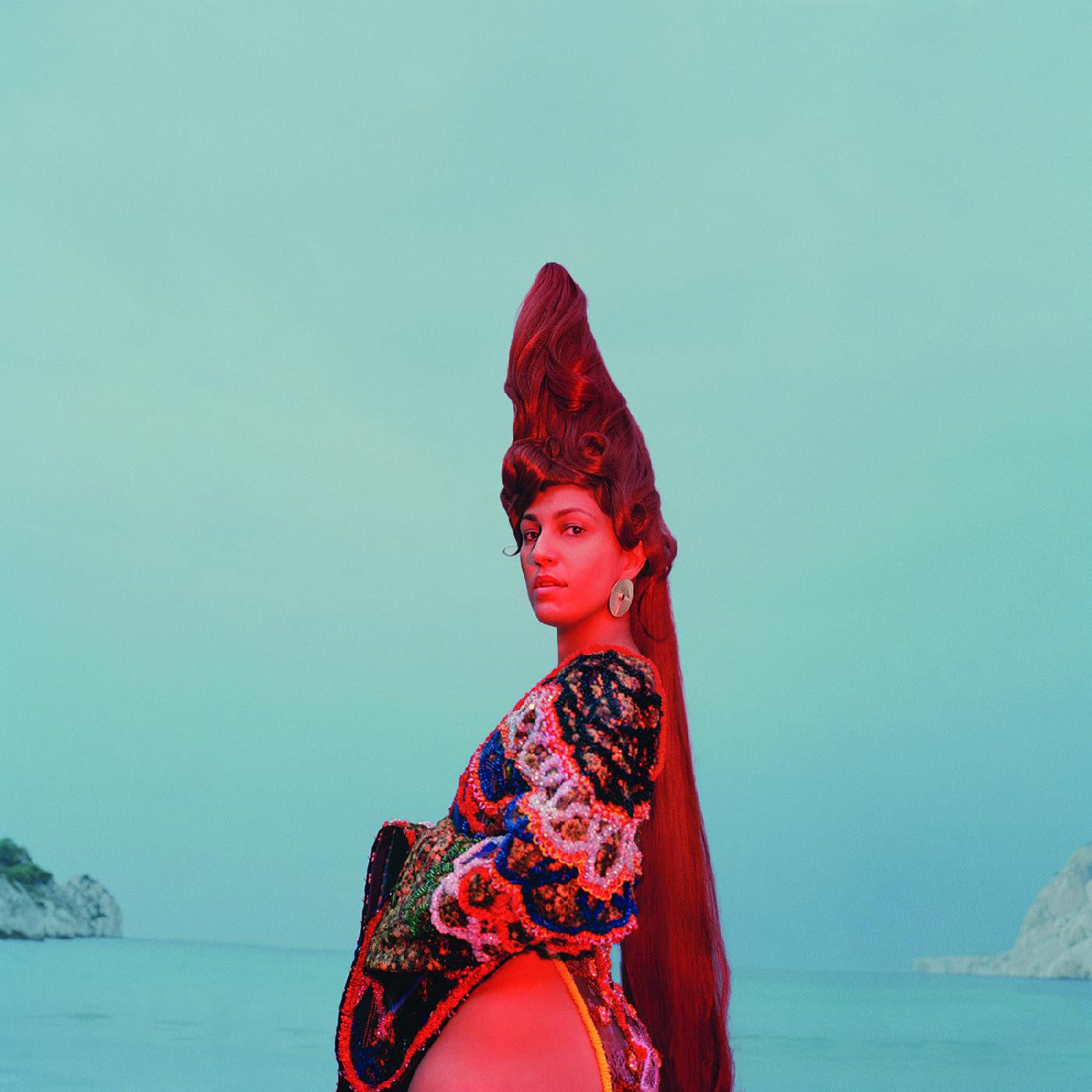 LAFAWNDAH - ANCESTOR BOY