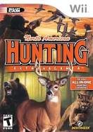 NORTH AMERICAN HUNTING EXTRAVAGANZA