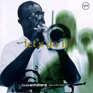 ARMSTRONG, LOUIS - LETS DO IT BEST OF THE VERVE