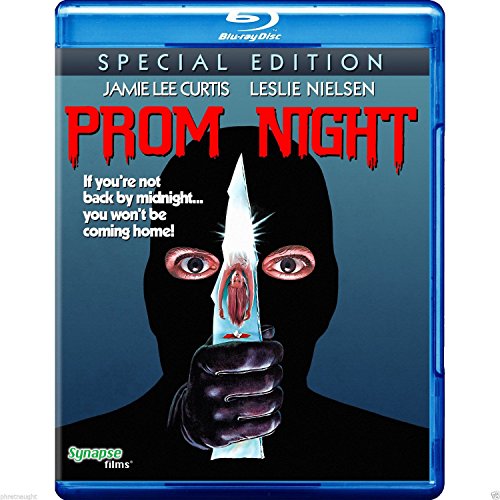 PROM NIGHT (SPECIAL EDITION) [BLU-RAY]