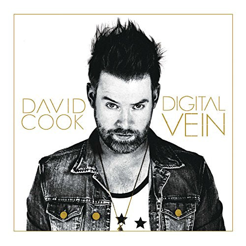 COOK, DAVID - DIGITAL VEIN