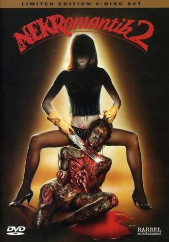 NEKROMANTIK 2 [IMPORT]