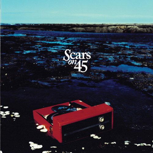 SCARS ON 45 - SCARS ON 45