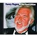 ROGERS, KENNY & THE FIRST EDITION - REUBEN JAMES & OTHER FAVORITES