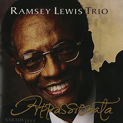 LEWIS, RAMSEY - APPASSIONATE