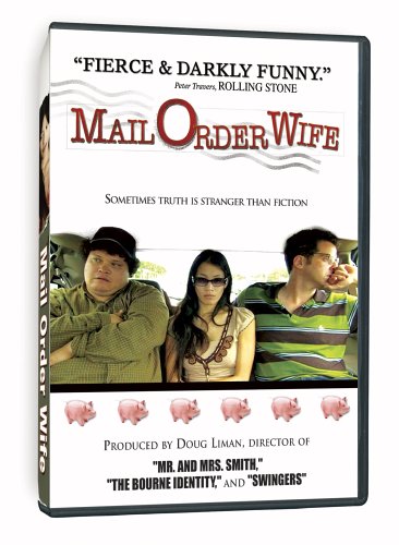 MAIL ORDER WIFE [IMPORT]