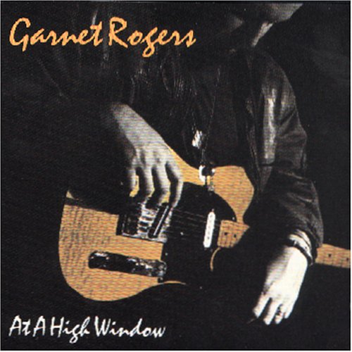 ROGERS*GARNET - AT A HIGH WINDOW