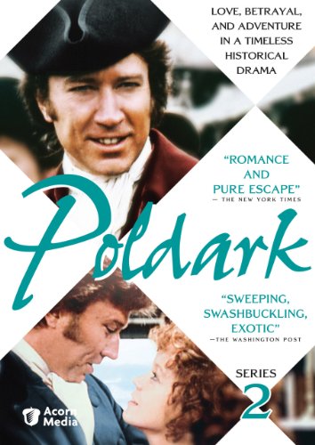 POLDARK - SERIES 2