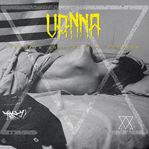 VANNA - THE FEW AND THE FAR BETWEEN