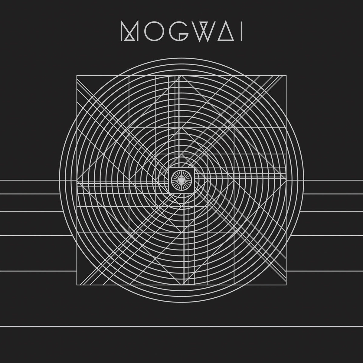 MOGWAI  - MUSIC INDUSTRY 3: FITNESS INDUSTRY 1