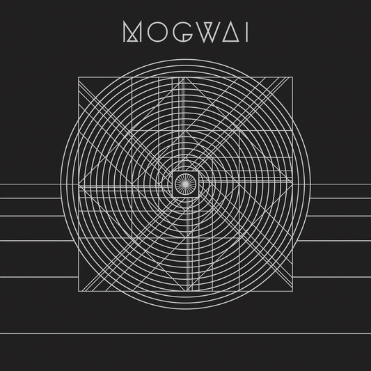 MOGWAI  - MUSIC INDUSTRY 3: FITNESS INDUSTRY 1