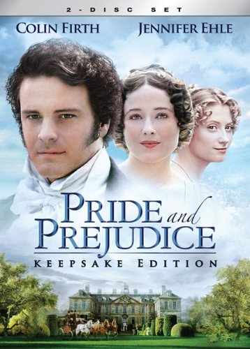 PRIDE & PREJUDICE: KEEPSAKE EDITION