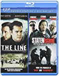 STATEN ISLAND / THE LINE [BLU-RAY]