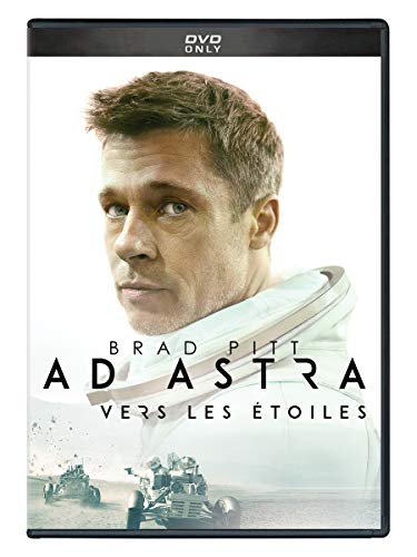 AD ASTRA DVD-CB (BILINGUAL)