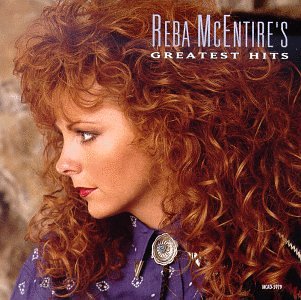 REBA MCENTIRE - GREATEST HITS, VOL. 1