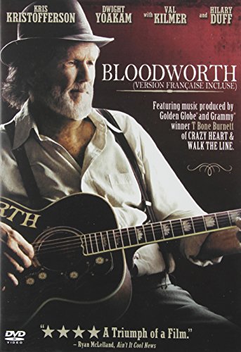 BLOODWORTH BILINGUAL