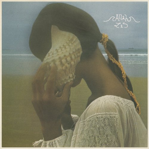 ALLAH-LAS - ALLAH-LAS