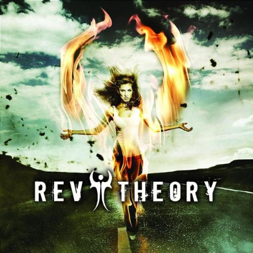 REV THEORY - LIGHT IT UP