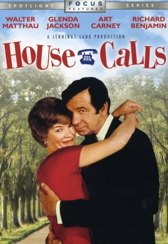 HOUSE CALLS [IMPORT]